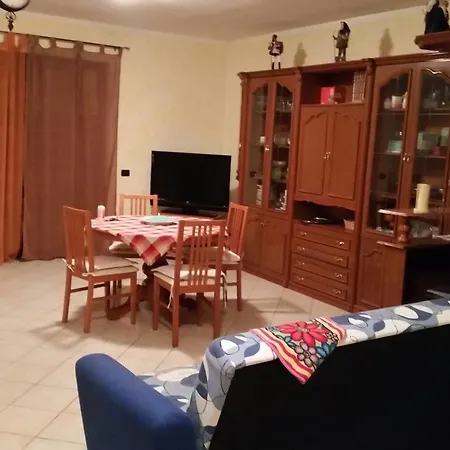 Panzió Vittoria *