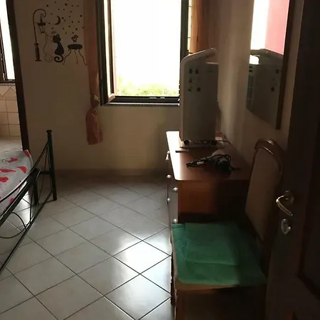 Bed & Breakfast Vittoria *