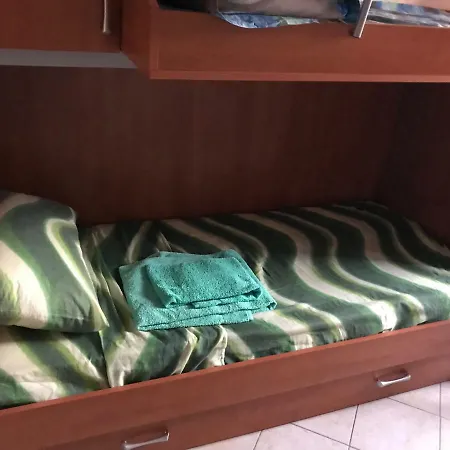 Bed & Breakfast Vittoria Porto Torres