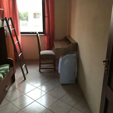 Vittoria Panzió *