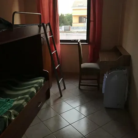 Vittoria * Porto Torres